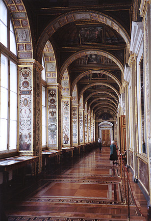 HermitageHall