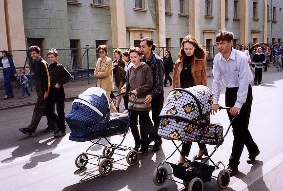 NewFamilies