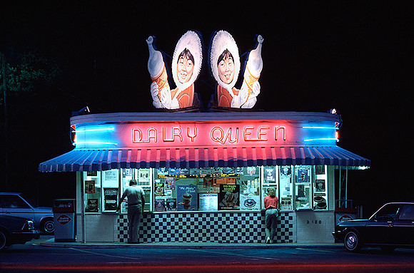 DairyQueenNite