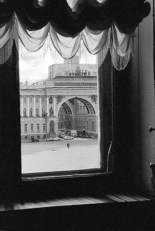 WindowArch-Hermitage