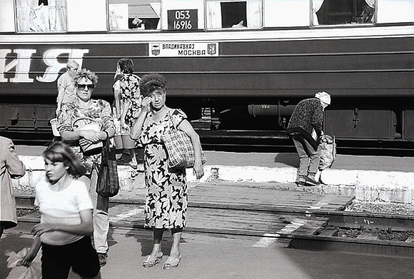WomenInTransit