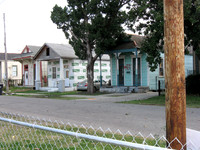 Ninth Ward