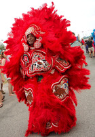 Parade Indians
