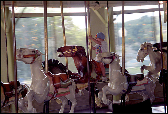 CarouselBoy