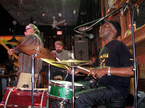 ChuckCotton_0667 (w/ Bob Margolin & Clark Stern)