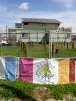 Post Katrina Rebuild